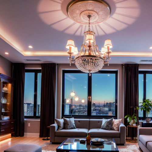 Световые сценарии для улучшения концентрации при удаленной работе