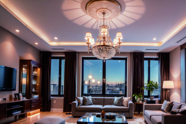 Световые сценарии для улучшения концентрации при удаленной работе