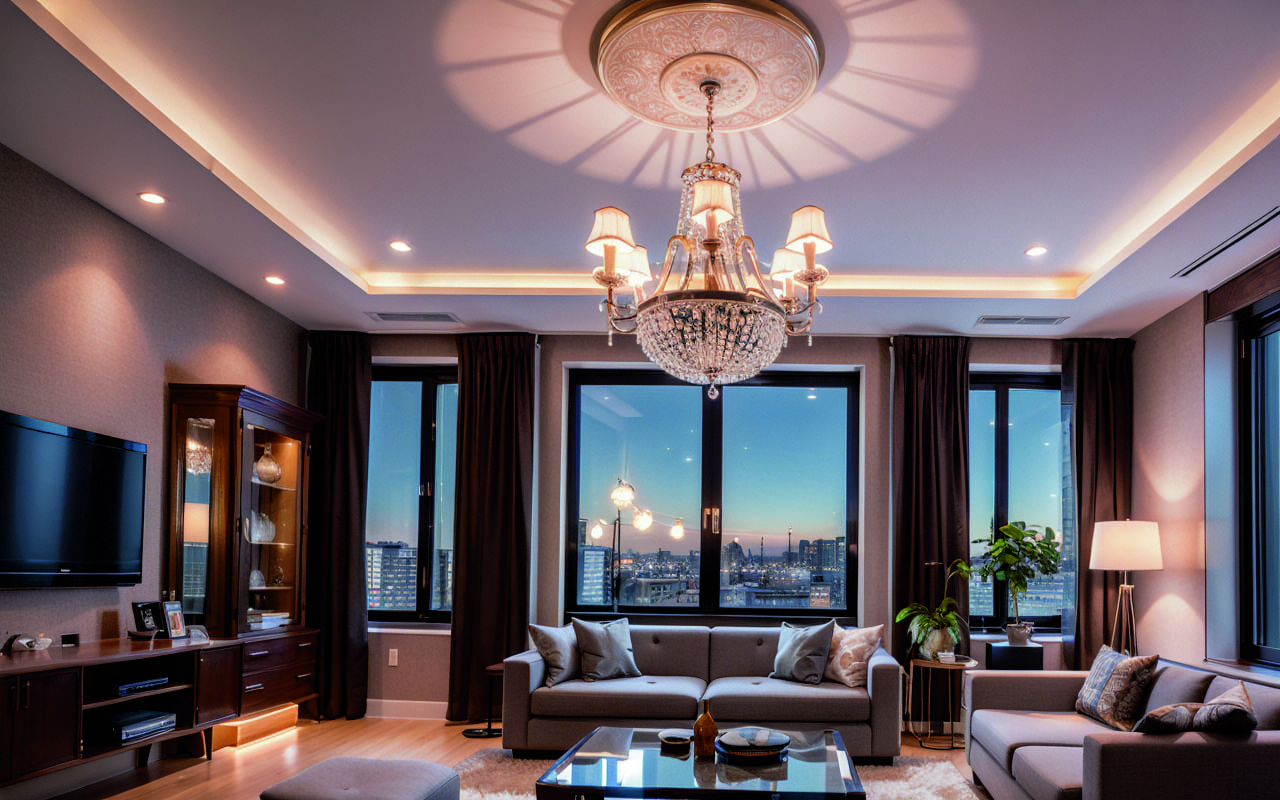 Световые сценарии для улучшения концентрации при удаленной работе