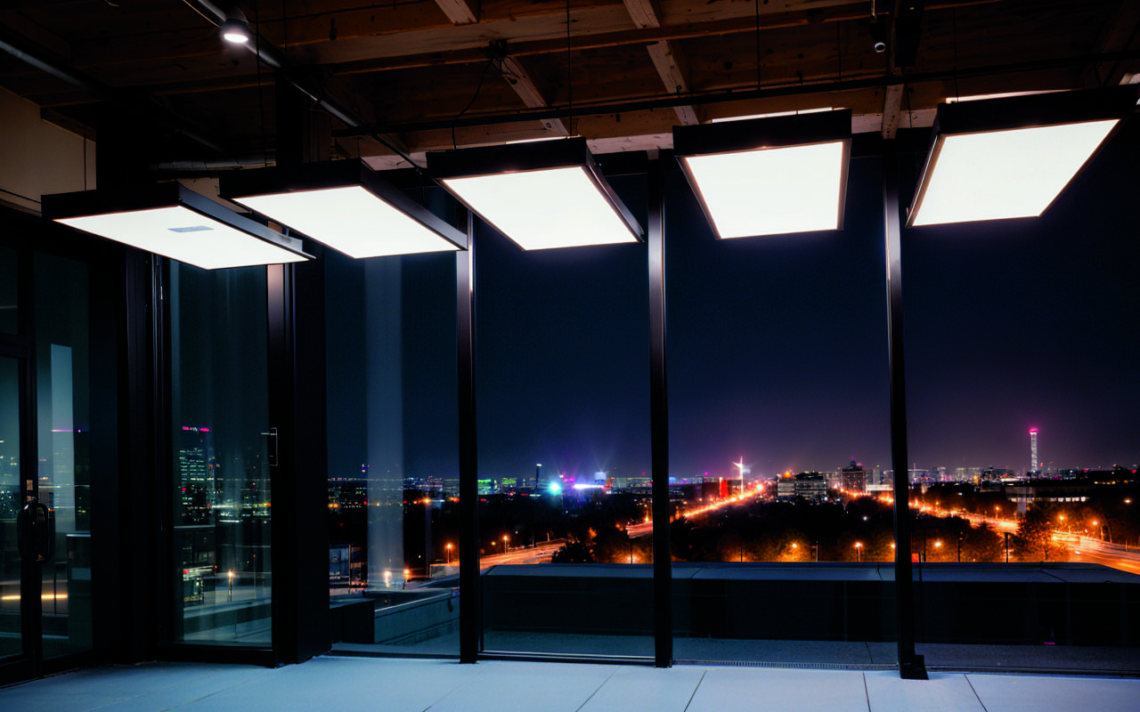 Экологичные материалы и технологии: устойчивый штрих в современных интерьерах будущего