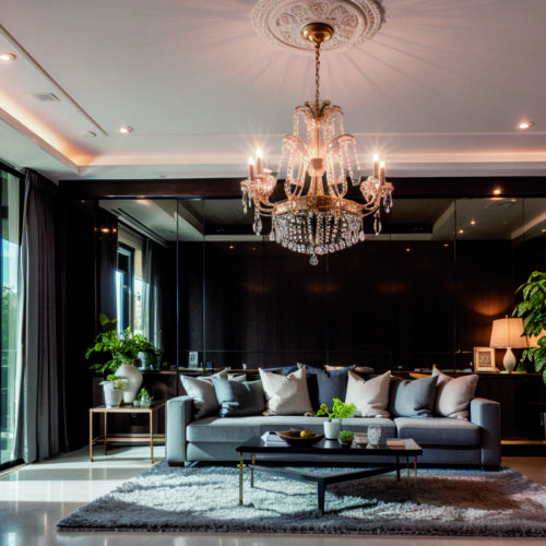 Инновационные фактуры: как биомиметика меняет текстуры отделочных материалов будущего