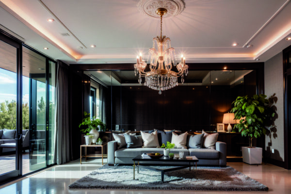 Инновационные фактуры: как биомиметика меняет текстуры отделочных материалов будущего