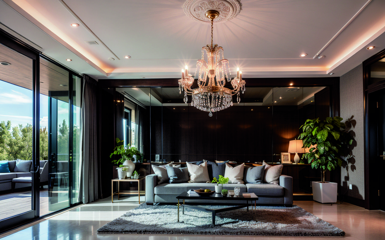 Инновационные фактуры: как биомиметика меняет текстуры отделочных материалов будущего