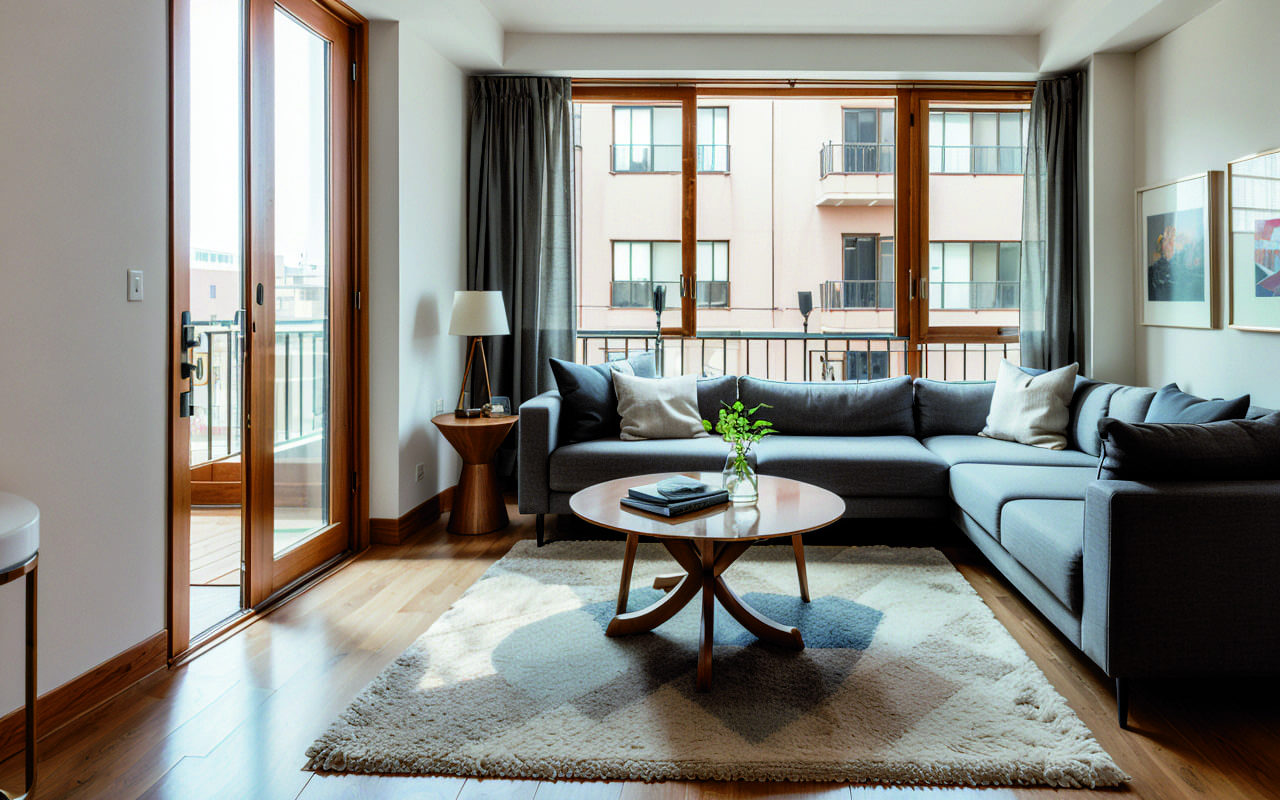 Интеграция экологичных технологий в минимализм: новые тренды в современных интерьерах