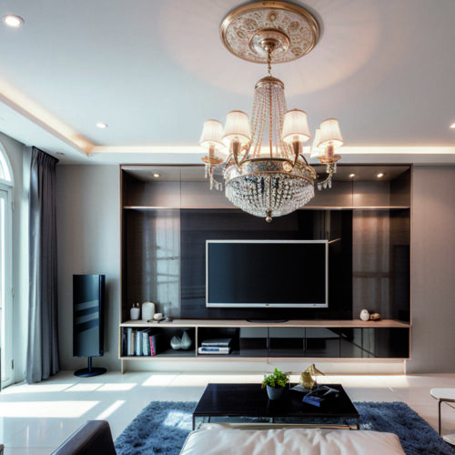 Мини-мебель для домашних питомцев: как встроить их зоны в интерьер незаметно