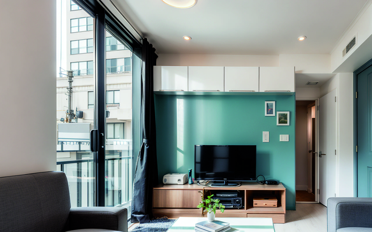 Экологичные материалы и технологии для умной перепланировки небольших квартир