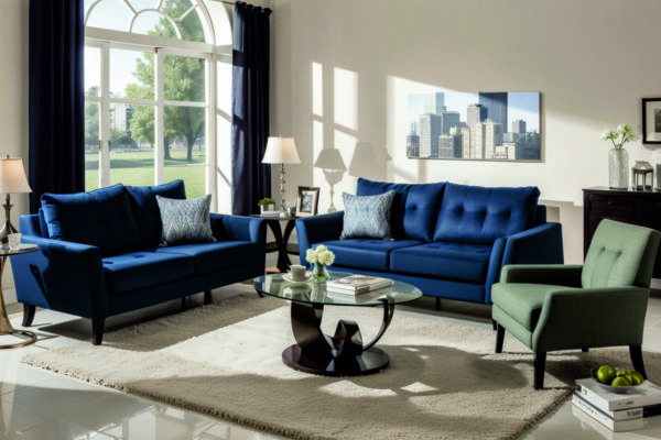 Интерактивное освещение: создание динамических световых сценариев для умных пространств будущего