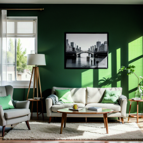 Использование переработанных материалов для создания уникальных винтажных декоративных аксессуаров