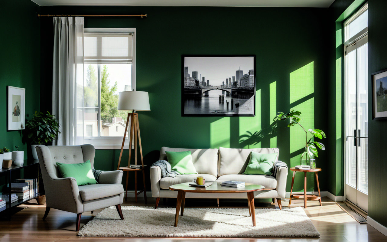 Использование переработанных материалов для создания уникальных винтажных декоративных аксессуаров