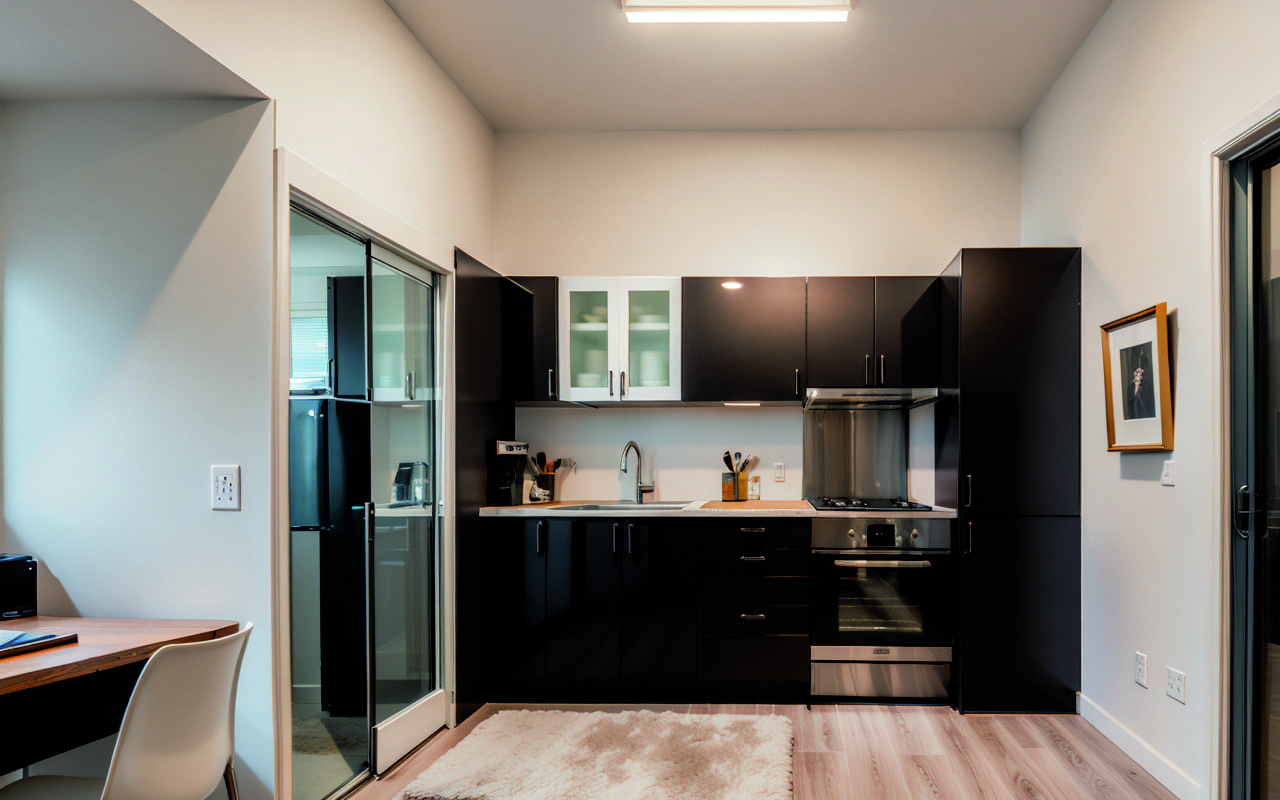 Инновационные текстуры отделочных материалов: тактильные ощущения будущего дизайна интерьера