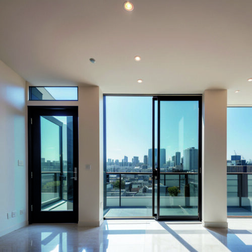 Интеграция экологичных технологий в минималистичный интерьер: гармония природы и современности