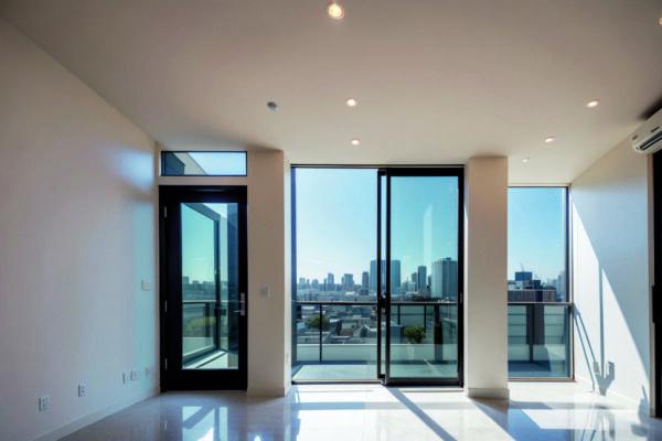 Интеграция экологичных технологий в минималистичный интерьер: гармония природы и современности