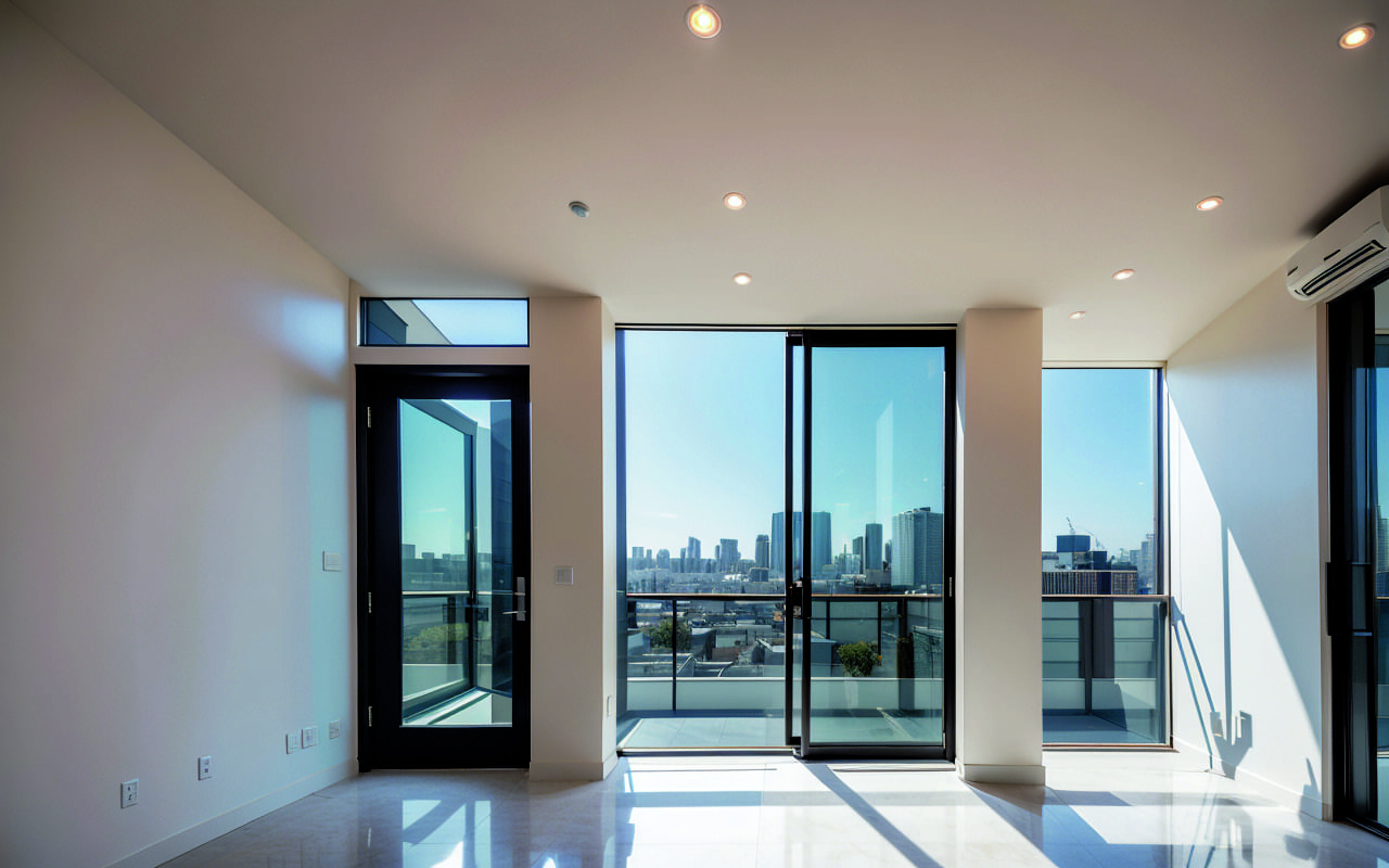 Интеграция экологичных технологий в минималистичный интерьер: гармония природы и современности