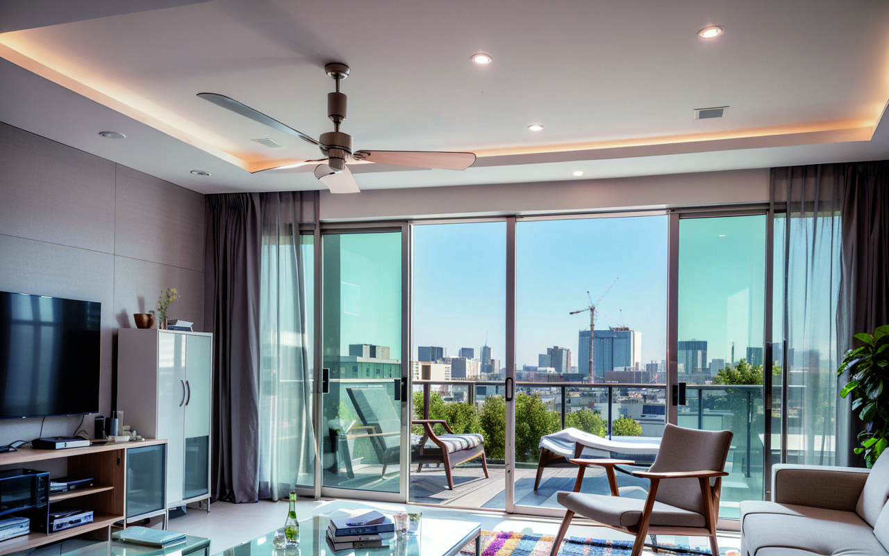 Цветовые акценты в интерьере для психоэмоционального комфорта и психологического баланса