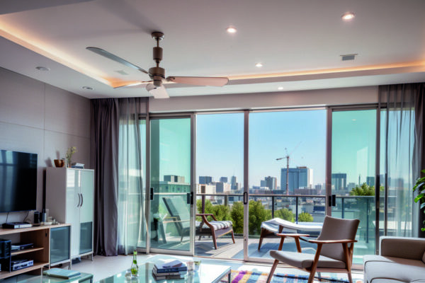 Экологичные материалы и технологии для перепланировки: здоровье и экономия в каждом проекте