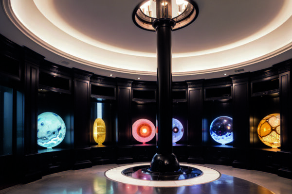 Экологическая перепланировка: использование переработанных материалов для современного ремонта