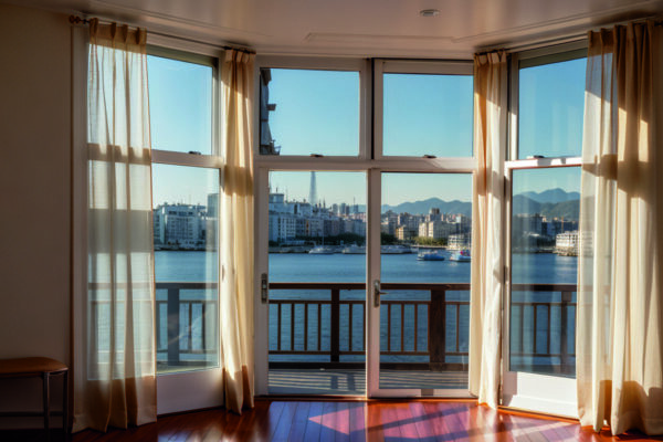 Интерактивные мебельные системы для адаптивных пространств будущего