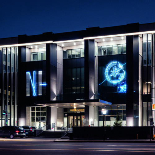 Инновационные текстуры покрытий: как тактильность влияет на настроение интерьера