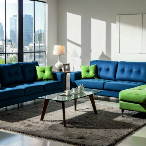 Экологичные материалы в декоре: как натуральные аксессуары создают уют и стиль