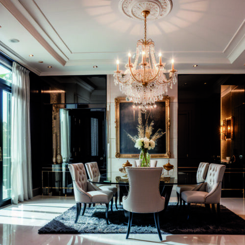 Инновационные материалы для звукоизоляции: создаем тишину в спальне и детской урбанистическом стиле