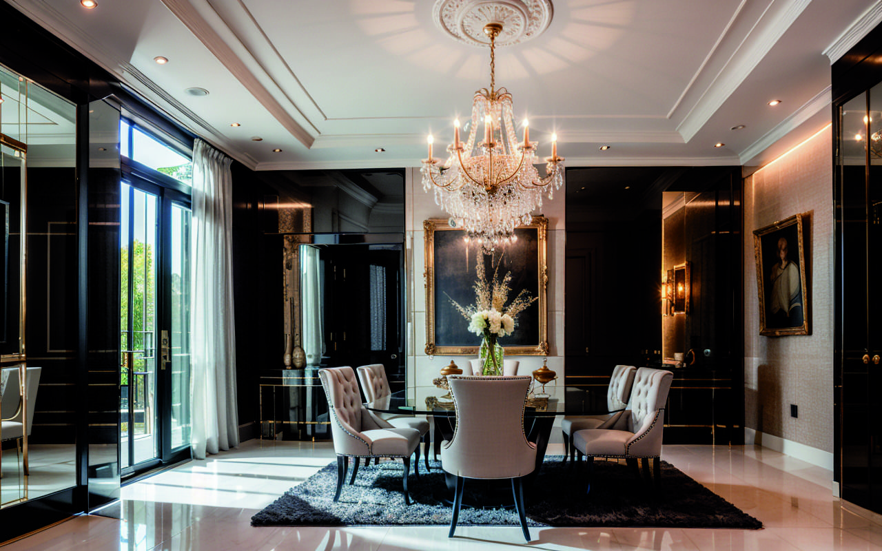 Инновационные материалы для звукоизоляции: создаем тишину в спальне и детской урбанистическом стиле