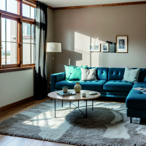 Световые волны как музыка: управление освещением с помощью голосовых ритмов и тональностей