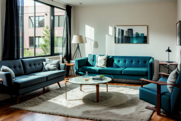 Экологичная перепланировка: использование натуральных материалов для улучшения микроклимата квартиры