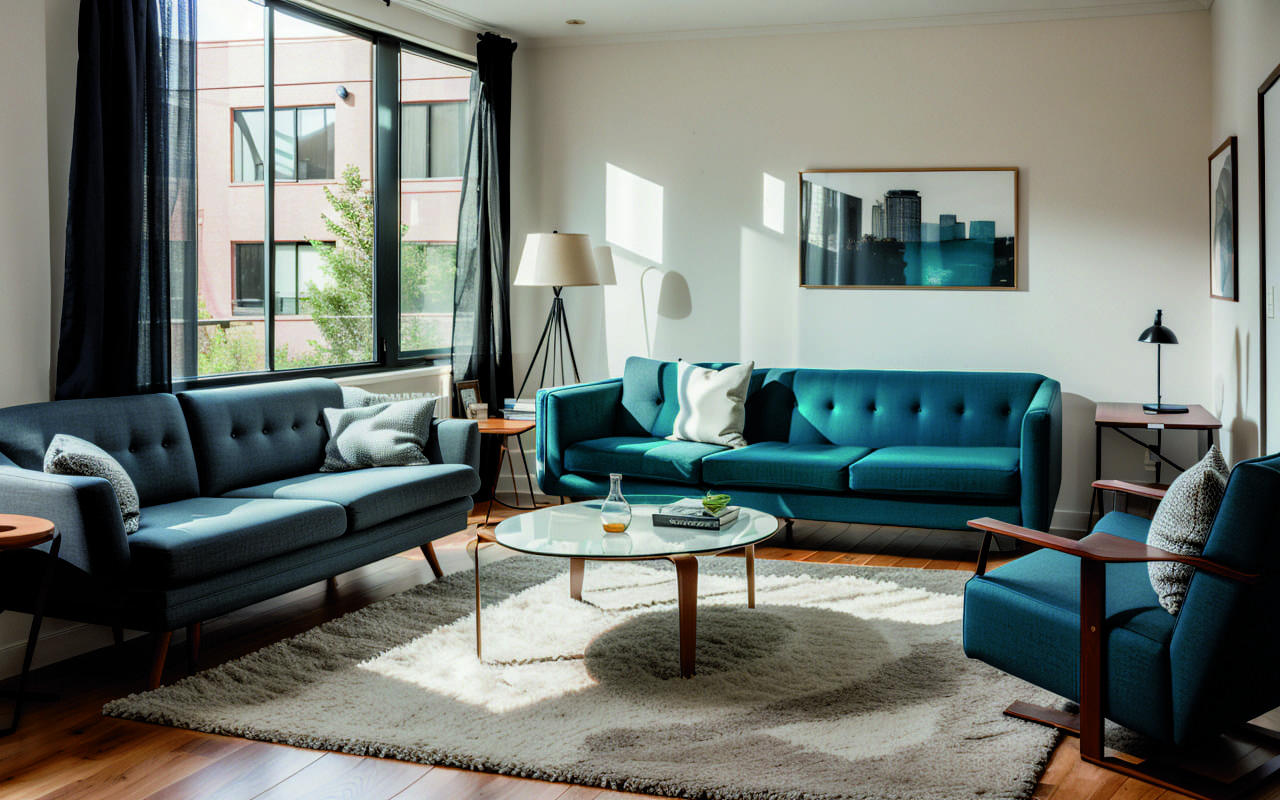 Инновационные экодизайны: как перерабатывать старую мебель для перепланировки квартиры