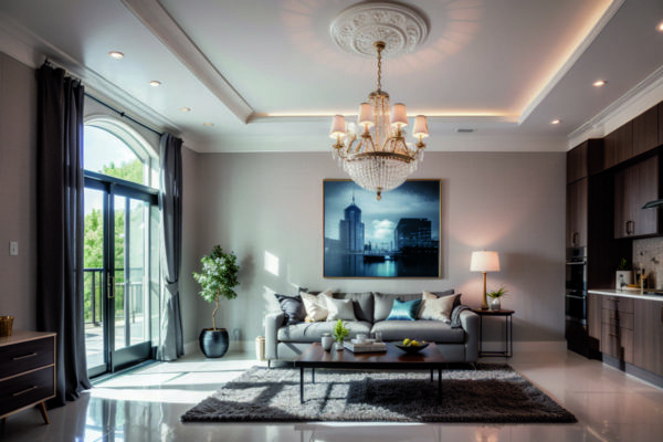 Как превратить балкон в мини-оранжерею без ущерба для жилого пространства