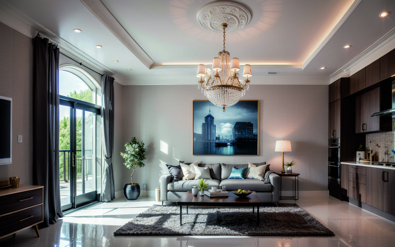 Как превратить балкон в мини-оранжерею без ущерба для жилого пространства