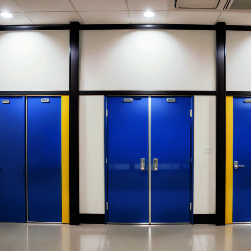 Инновационные идеи использования модульных стеновых панелей для гибкой перепланировки