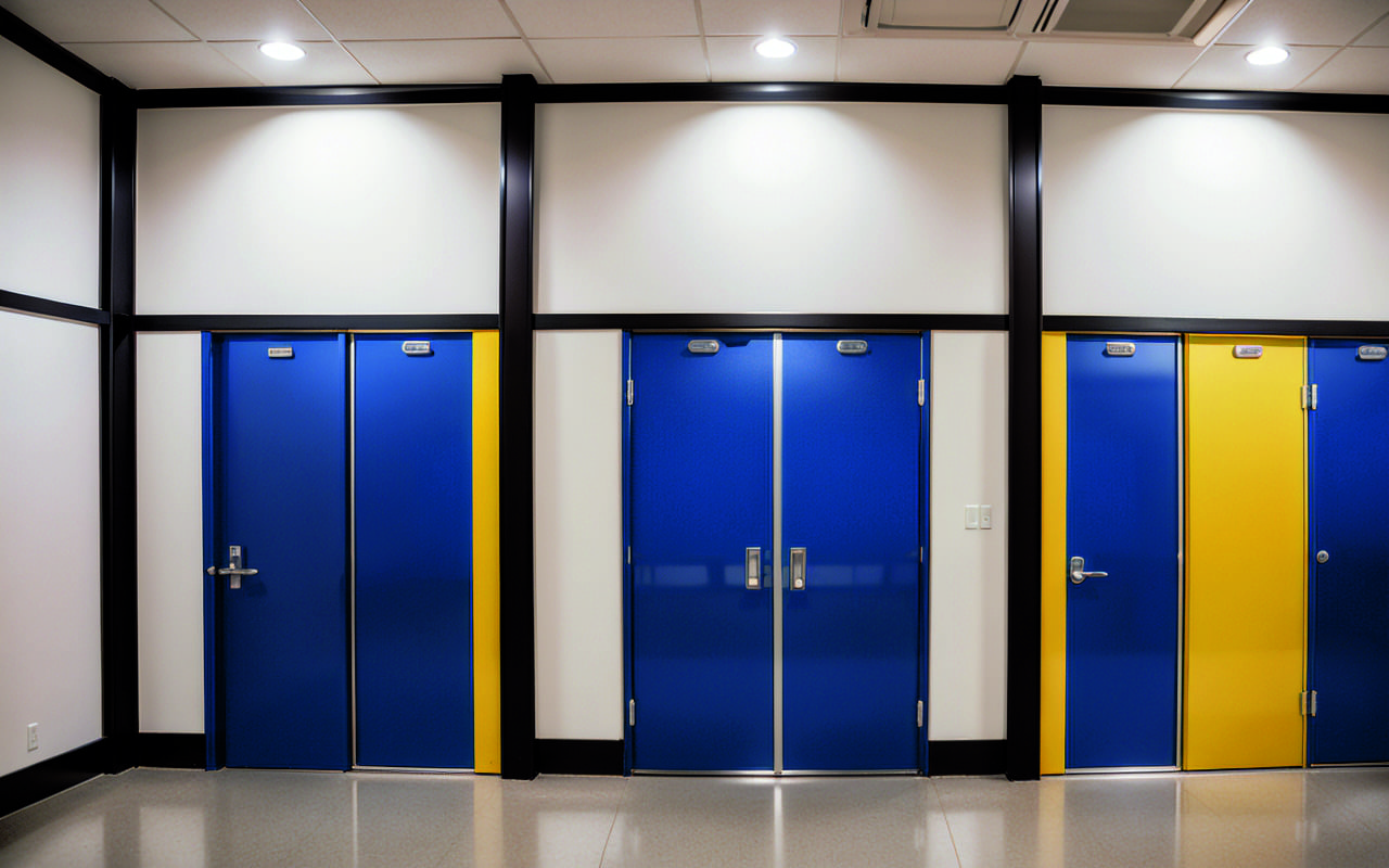 Инновационные идеи использования модульных стеновых панелей для гибкой перепланировки