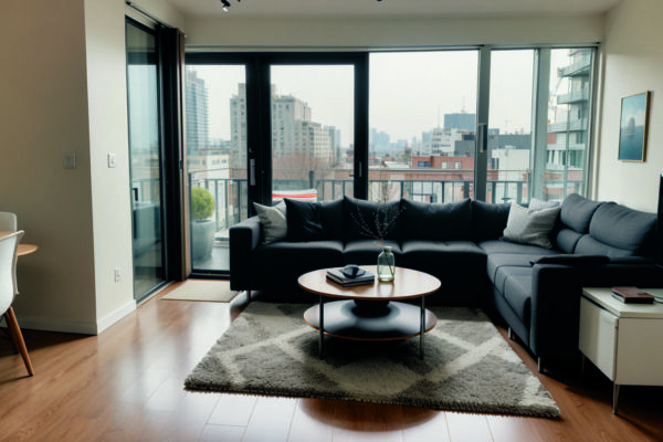 Эргономичная перепланировка: как дизайн влияет на продуктивность и комфорт проживания