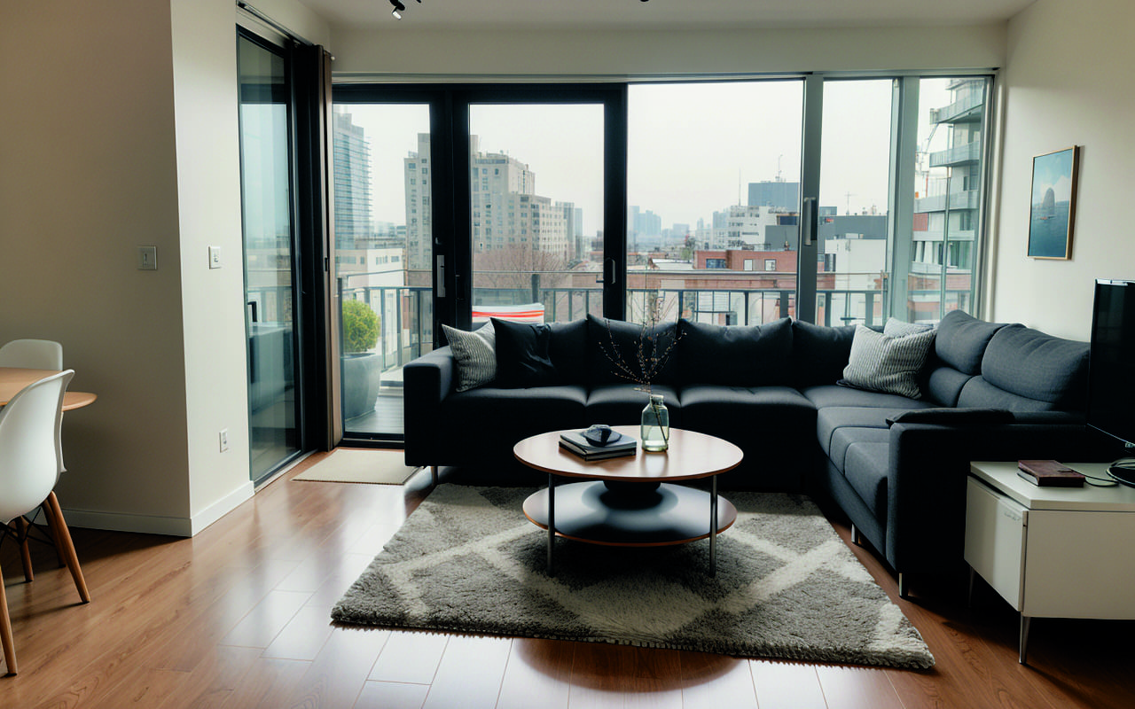 Эргономичная перепланировка: как дизайн влияет на продуктивность и комфорт проживания