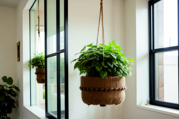 Текстуры с эффектом памяти формы: отделка, которая адаптируется к температуре помещения