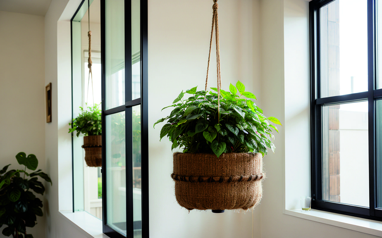 Текстуры с эффектом памяти формы: отделка, которая адаптируется к температуре помещения