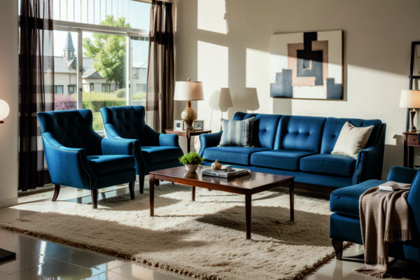 Эко-materialы в ремонте: как сделать квартиру экологичной и стильной одновременно