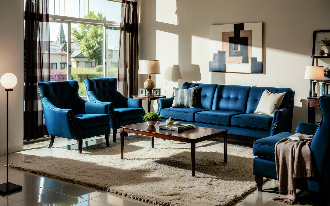 Эко-materialы в ремонте: как сделать квартиру экологичной и стильной одновременно