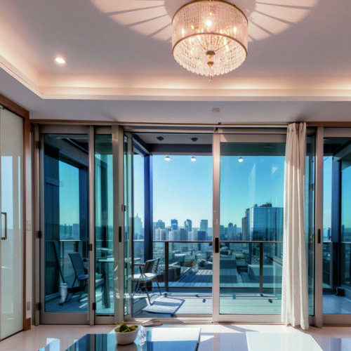 Использование экологичных материалов для инновационной перепланировки жилого пространства