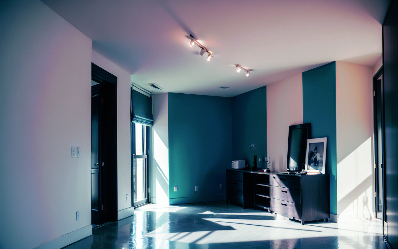 Интерьер будущего: использование биоинспирированных материалов для экологичных и умных пространств