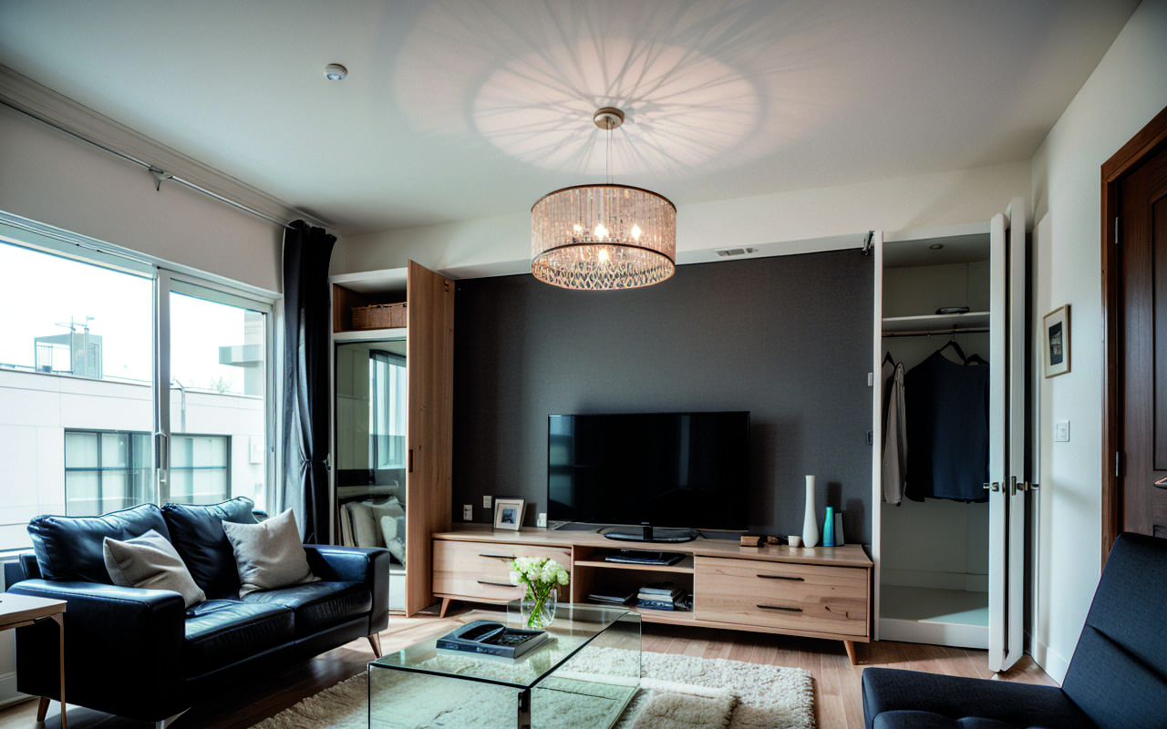 Использование экологичных материалов для уникальных декоративных решеток и аксессуаров в интерьере