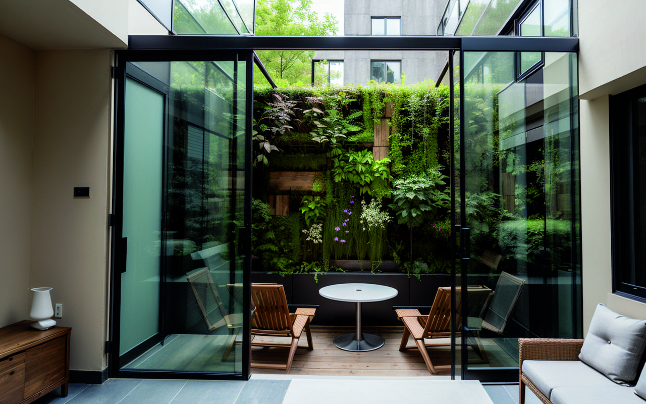 Как превратить чердак в функциональную комнату без масштабного ремонта