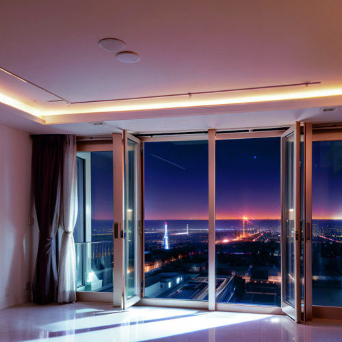 Экологический минимализм: как натуральные материалы создают гармонию в современном интерьере