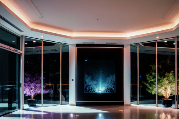 Экологичные материалы и привычки в интерьере: экологический стиль будущего