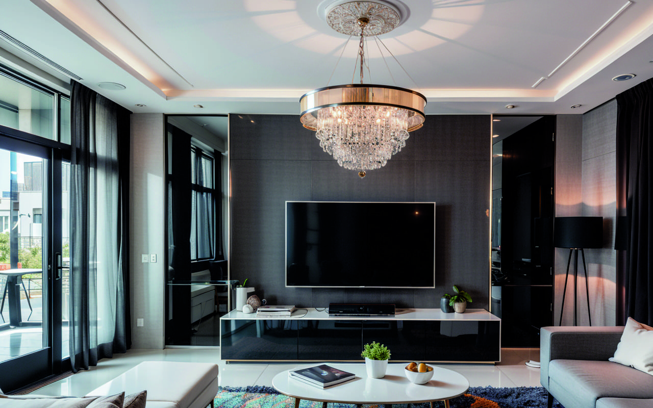 Использование умных технологий для автоматической перепланировки и оптимизации пространства дома