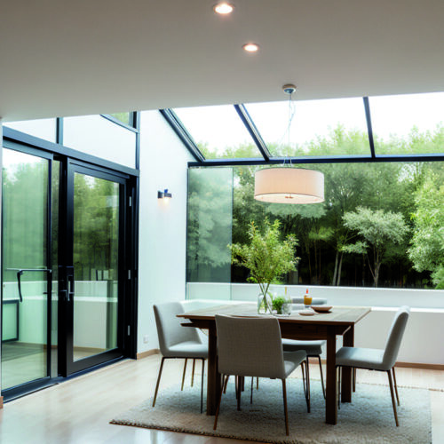 Цветовые комбинации для маленьких пространств: создание иллюзии объема и света