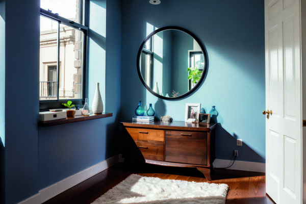 Интерактивное световое оформление для создания уникальных атмосферных сценариев в современных интерьерах