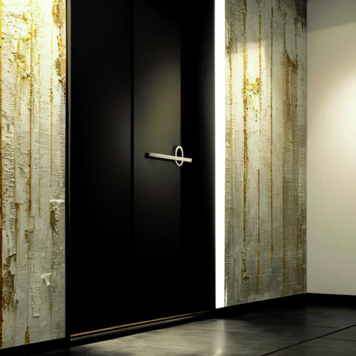 Инновационные текстуры для отделки стен: влияние AR-технологий на выбор и дизайн