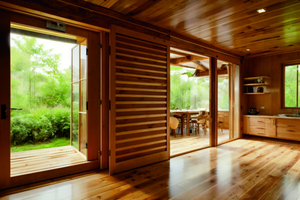 Экологичная перепланировка: использование природных материалов для здоровья и стиля