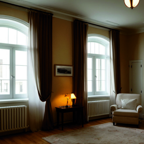 Инновационные световые сценарии для настройки психологического комфорта в домашних условиях